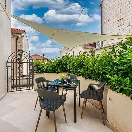 Apartamento Silent Sunny Arc Dubrovnik Exterior foto