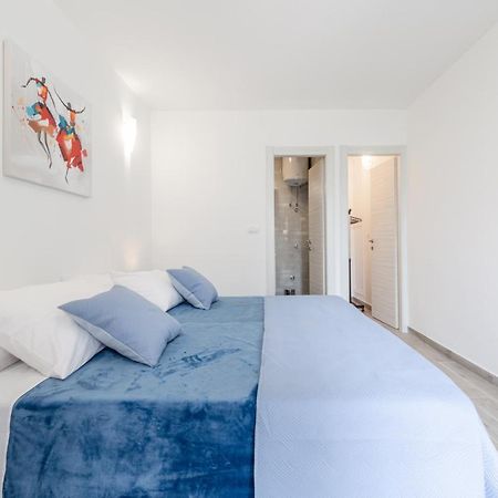 Apartamento Silent Sunny Arc Dubrovnik Exterior foto