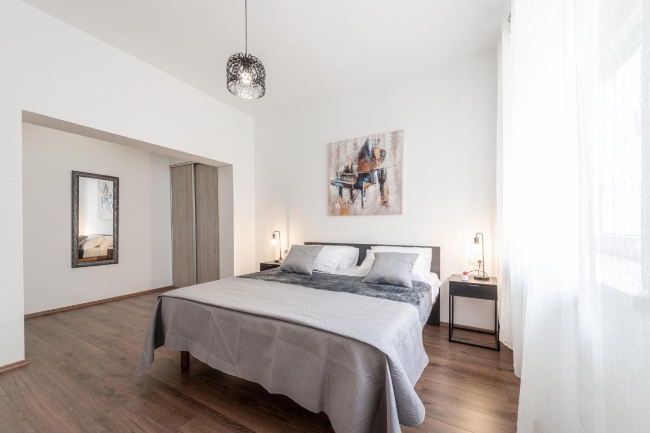 Apartamento Silent Sunny Arc Dubrovnik Exterior foto