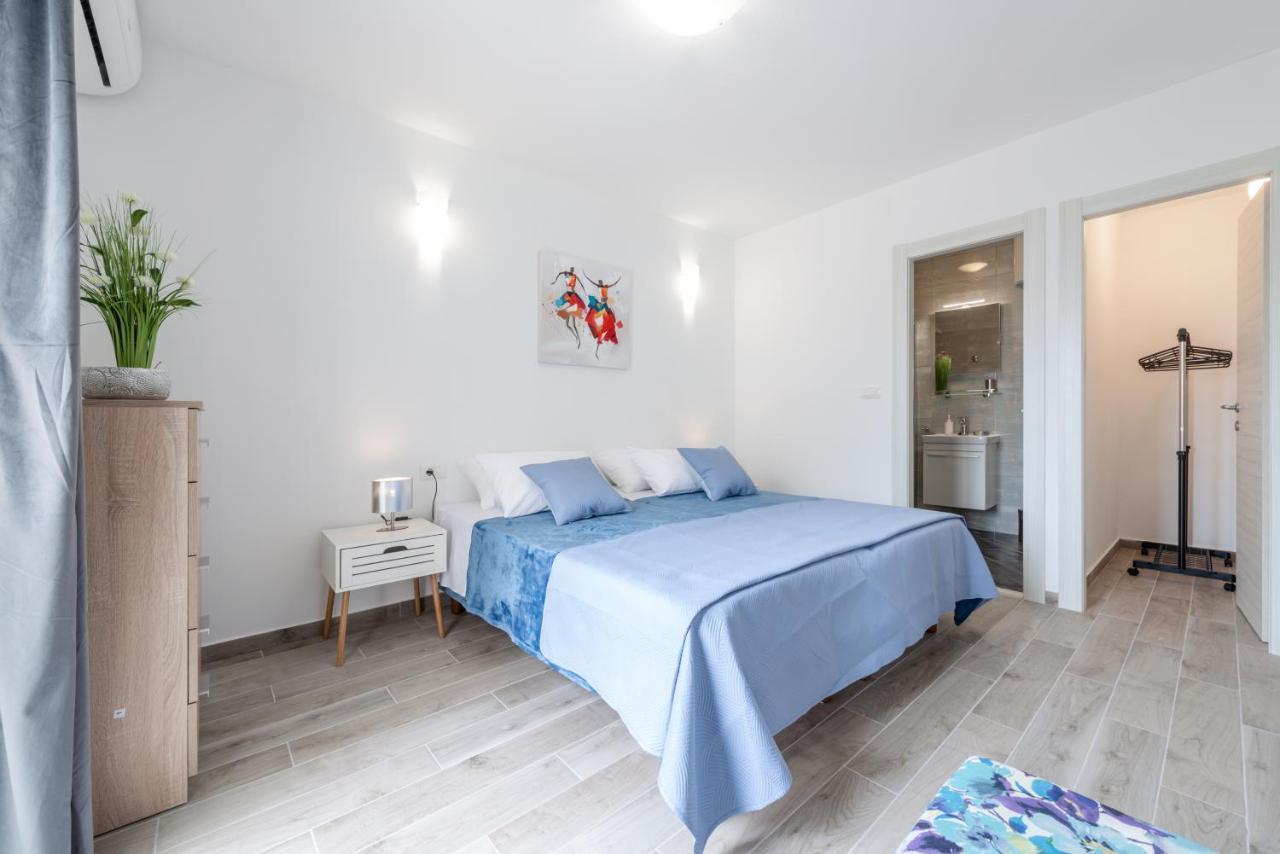 Apartamento Silent Sunny Arc Dubrovnik Exterior foto