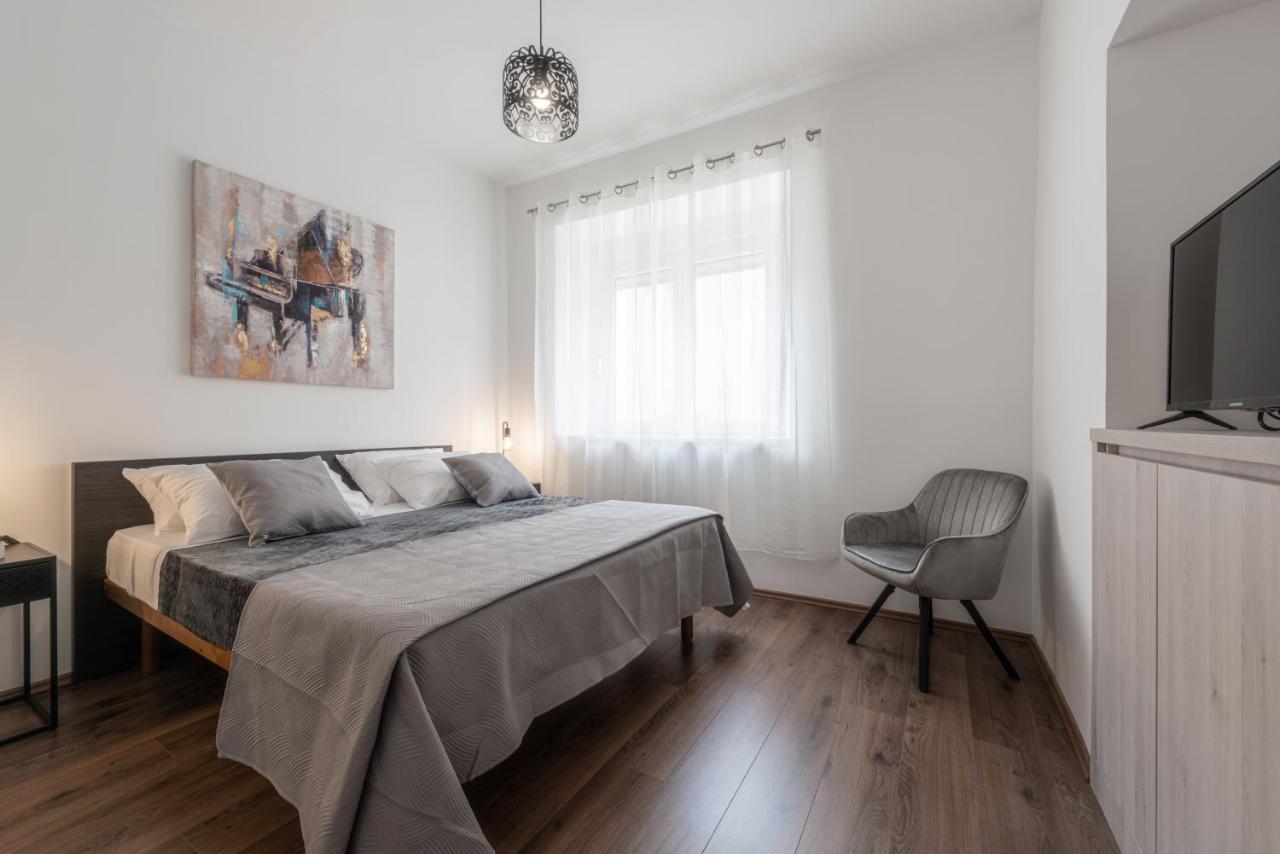 Apartamento Silent Sunny Arc Dubrovnik Exterior foto