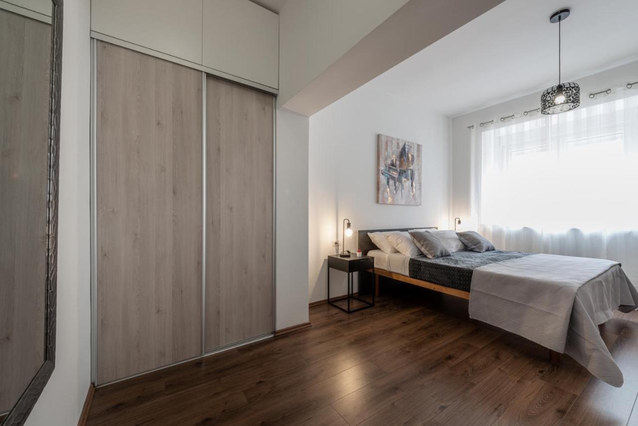 Apartamento Silent Sunny Arc Dubrovnik Exterior foto
