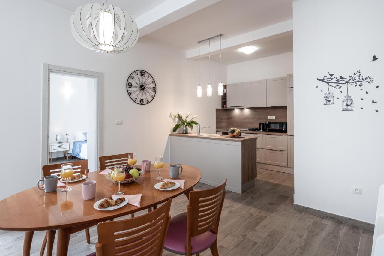 Apartamento Silent Sunny Arc Dubrovnik Exterior foto