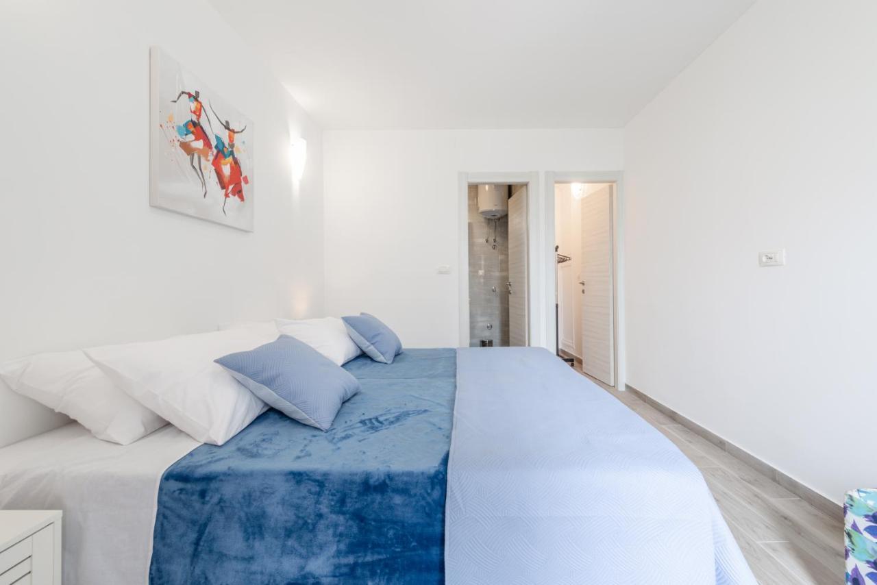Apartamento Silent Sunny Arc Dubrovnik Exterior foto