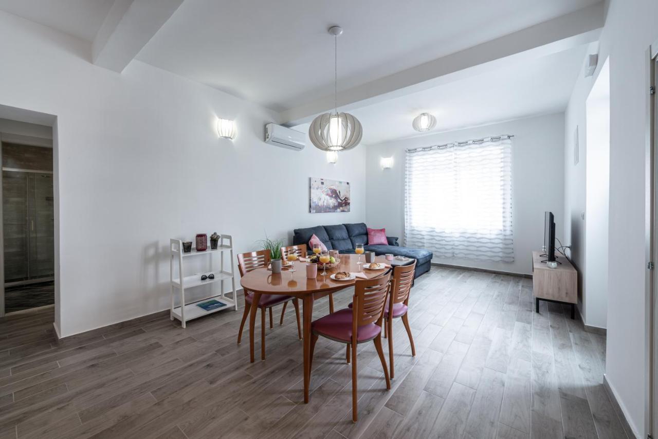 Apartamento Silent Sunny Arc Dubrovnik Exterior foto