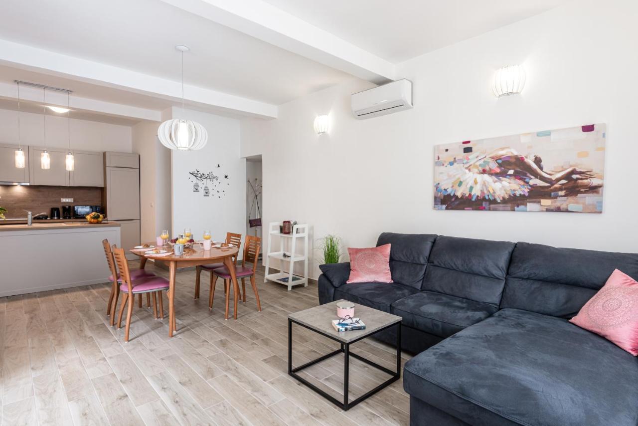 Apartamento Silent Sunny Arc Dubrovnik Exterior foto
