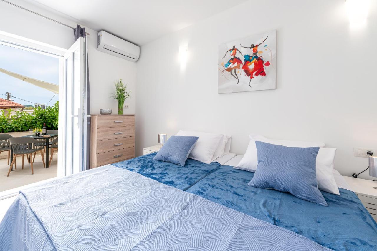 Apartamento Silent Sunny Arc Dubrovnik Exterior foto
