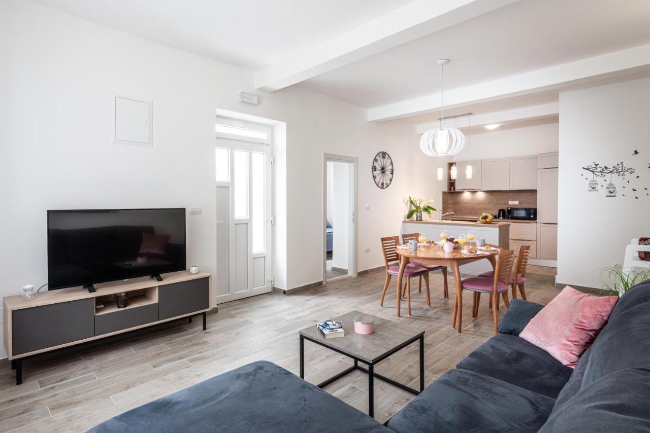 Apartamento Silent Sunny Arc Dubrovnik Exterior foto