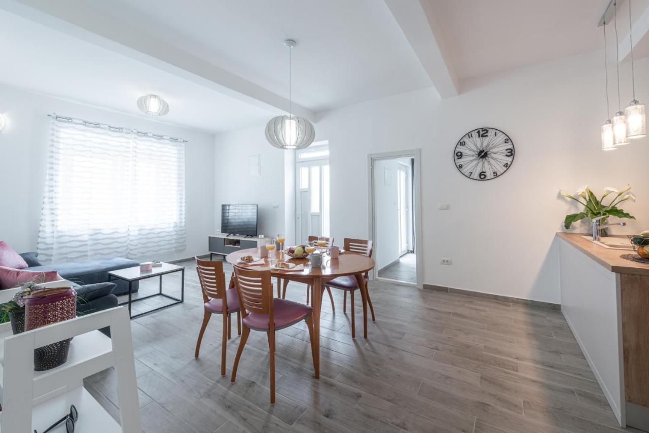 Apartamento Silent Sunny Arc Dubrovnik Exterior foto